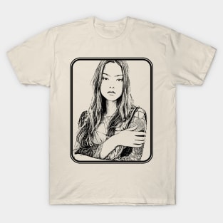 Devon Aoki T-Shirt